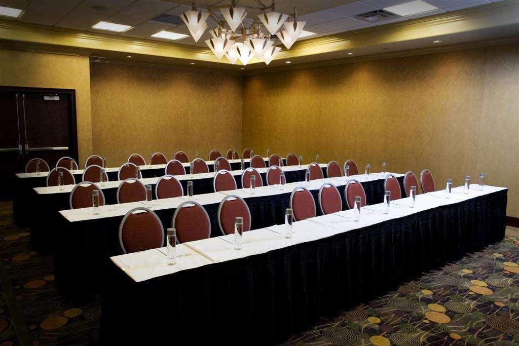 Doubletree By Hilton Atlanta Northeast/Northlake Tucker Facilidades foto