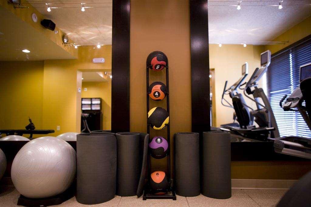 Doubletree By Hilton Atlanta Northeast/Northlake Tucker Facilidades foto