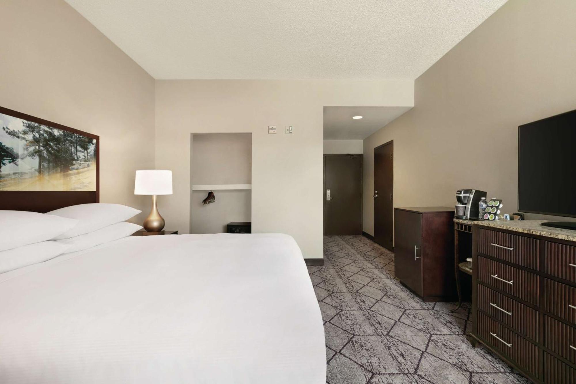 Doubletree By Hilton Atlanta Northeast/Northlake Tucker Exterior foto