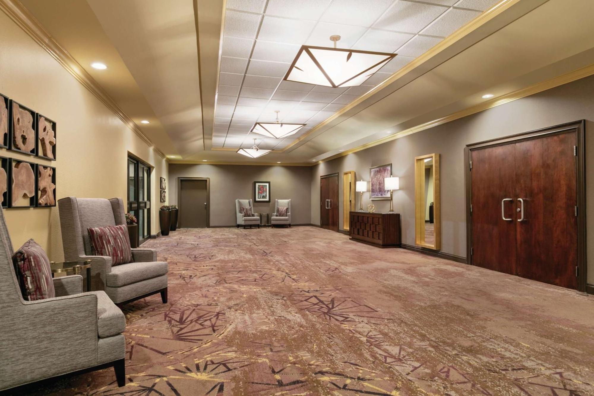 Doubletree By Hilton Atlanta Northeast/Northlake Tucker Exterior foto