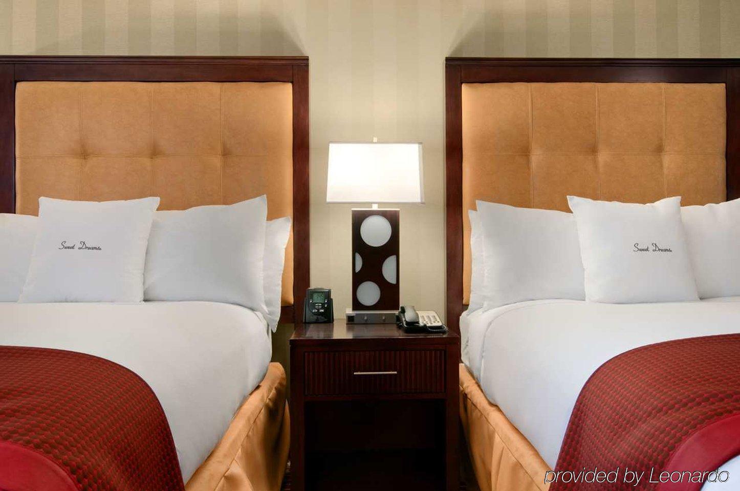 Doubletree By Hilton Atlanta Northeast/Northlake Tucker Habitación foto