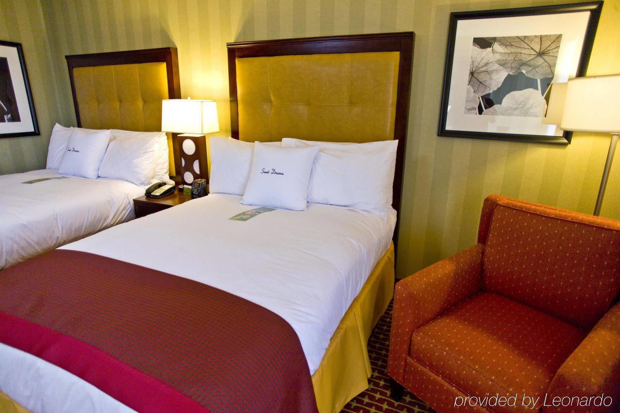 Doubletree By Hilton Atlanta Northeast/Northlake Tucker Habitación foto