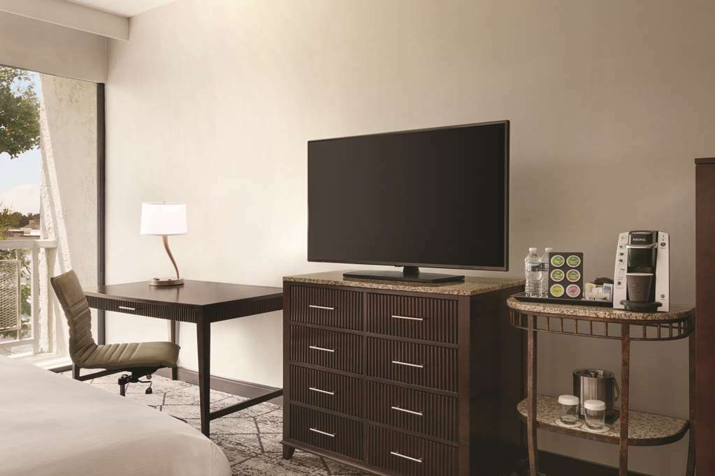 Doubletree By Hilton Atlanta Northeast/Northlake Tucker Habitación foto